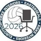 15th Annual R-Games for Chair-ity - logo